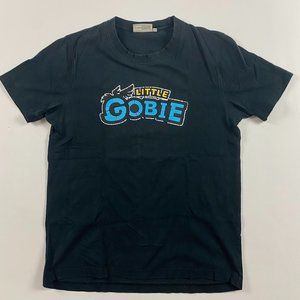 Little Gobie And The Big Christmas Adventure Promo T Shirt Adult Medium Animated